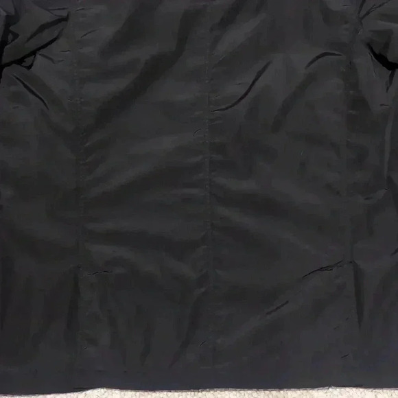 Men's Black Jacket - Picture 5 of 5